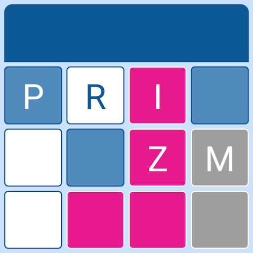 Prism – Guess the Word!